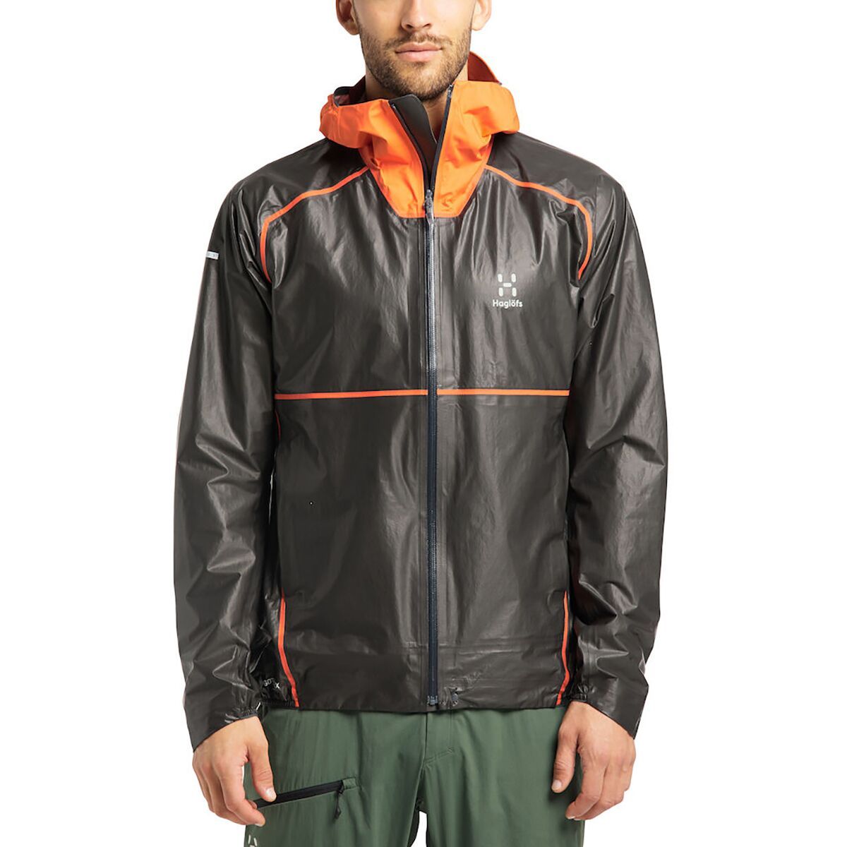 Haglofs L.I.M Breathe GTX Shakedry Jacket - Men's - Men