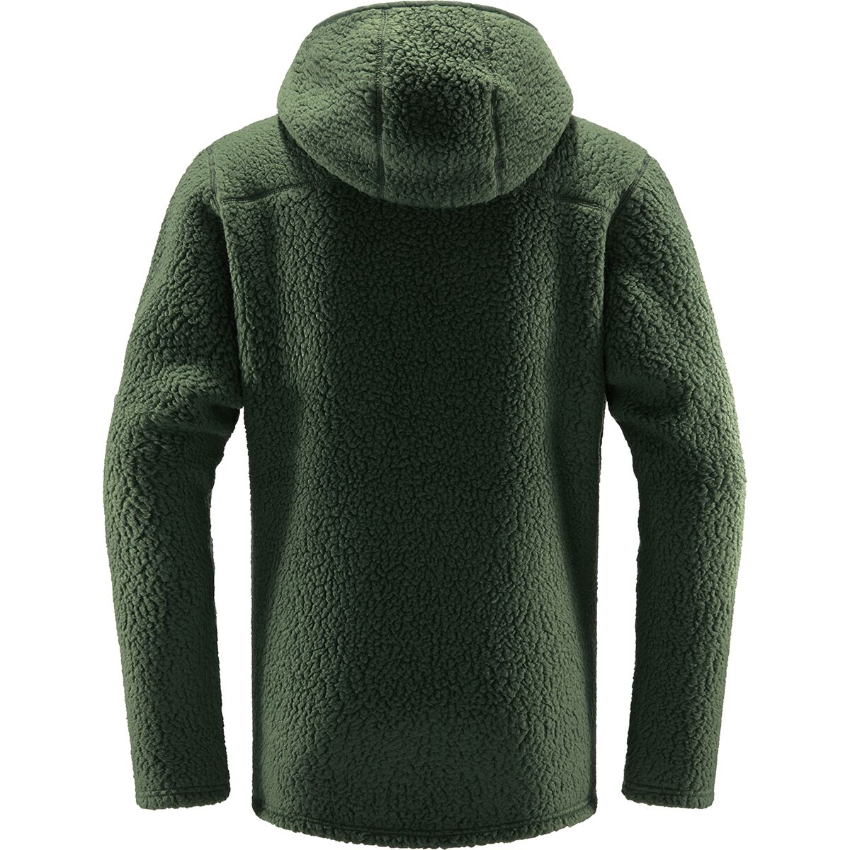 Haglofs Pile Hooded Fleece Jacket - Men's - Men