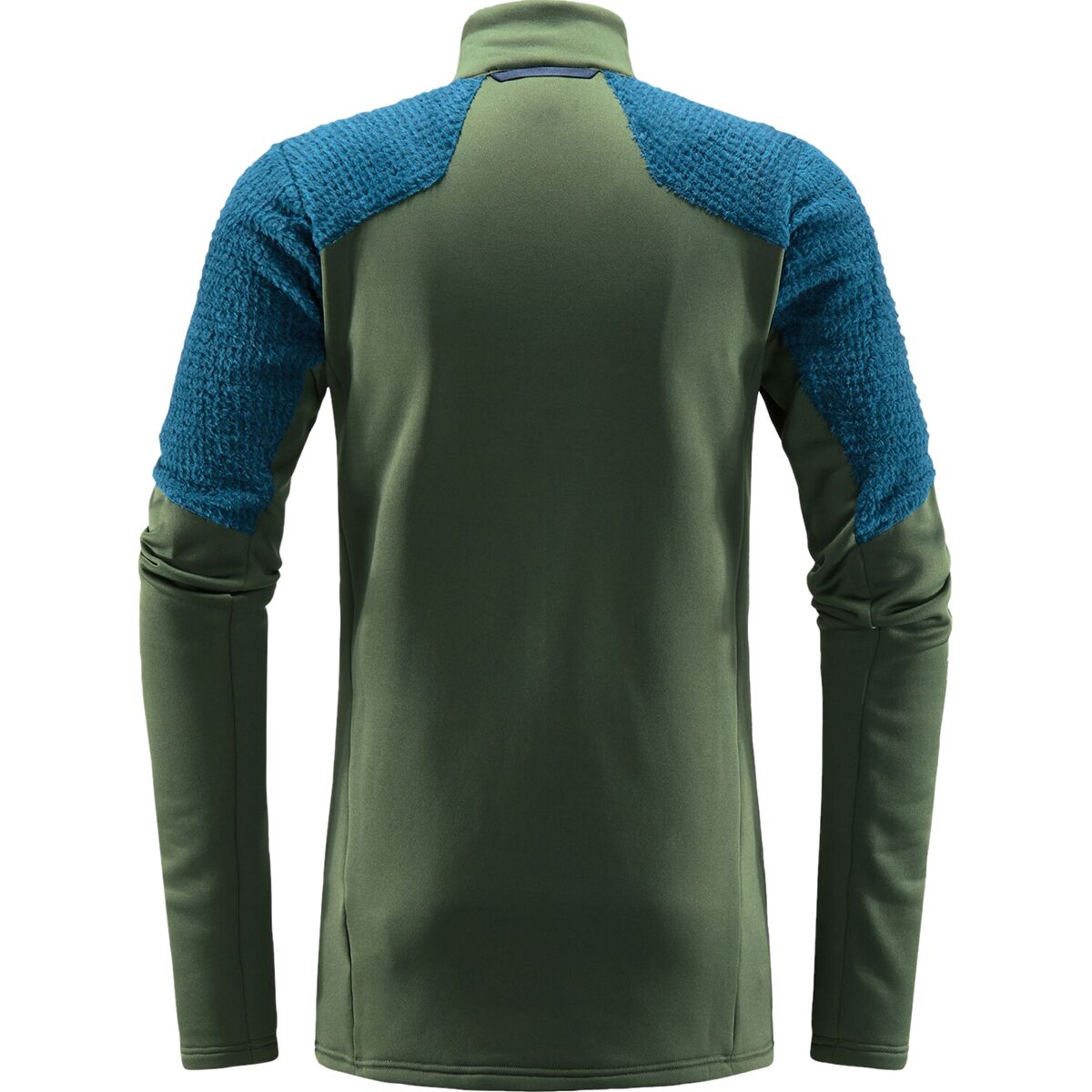 【tarobasa】Haglofs Touring Mid jacket Haglöfs Touring Mid Jacket - Test 4 Outside