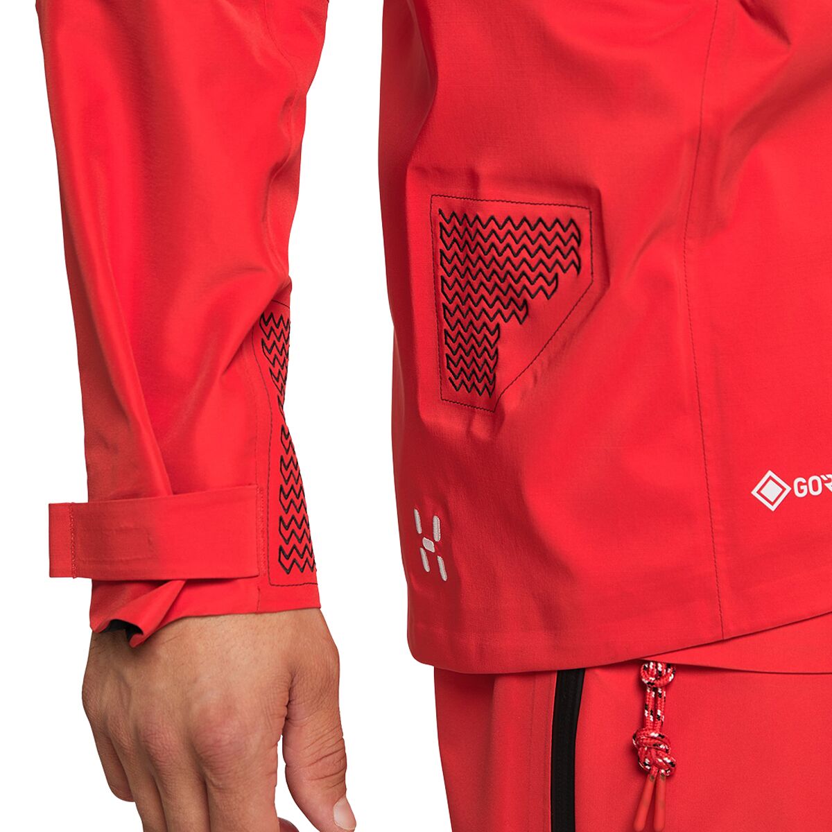 Haglofs L.I.M ZT Mtn GTX PRO Jacket - Men's - Men