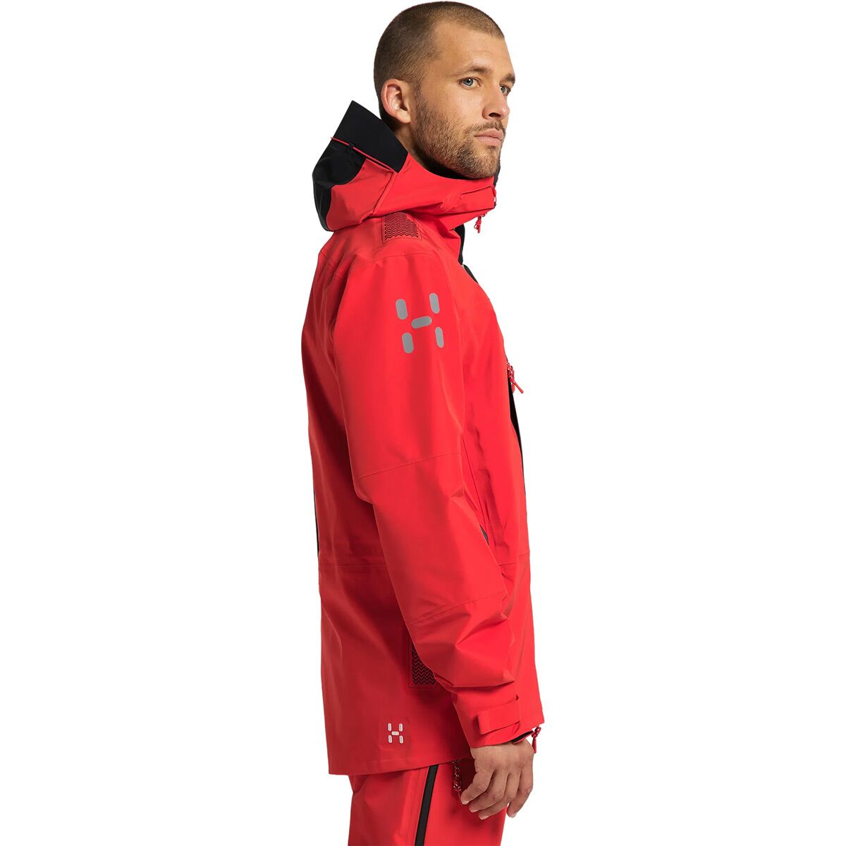 Haglofs L.I.M ZT Mtn GTX PRO Jacket - Men's - Men