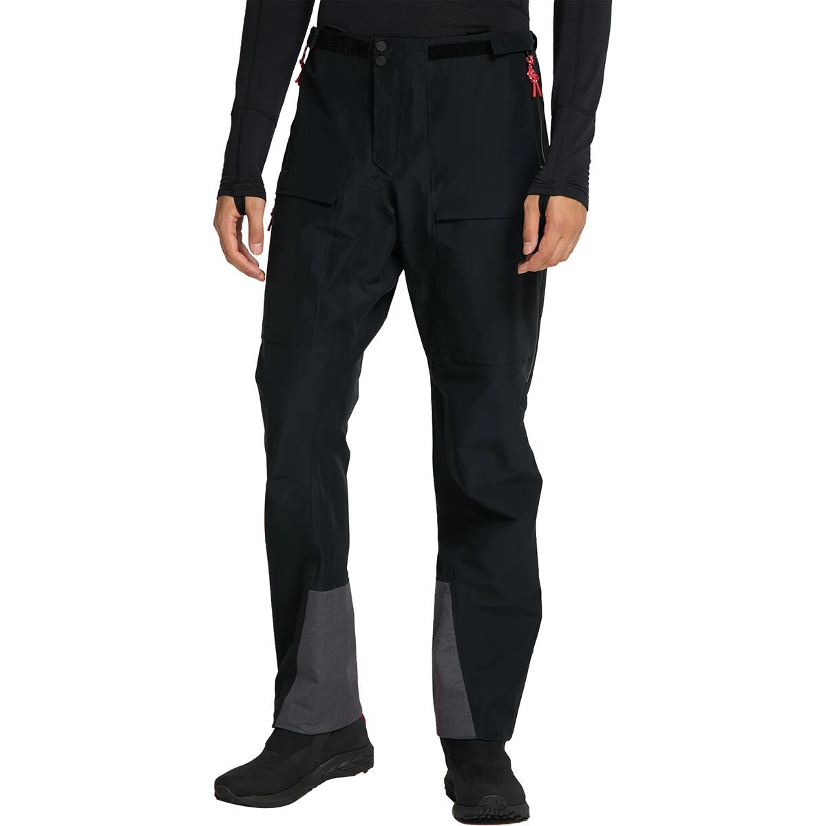 Haglofs L.I.M ZT Shell GTX PRO Pant - Men's - Men