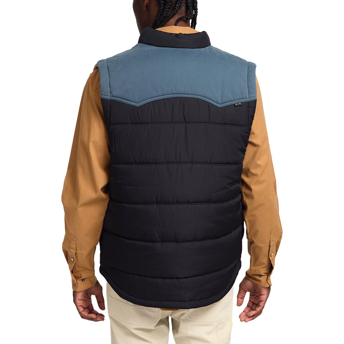 Howler Brothers Rounder Vest - Men's - Men