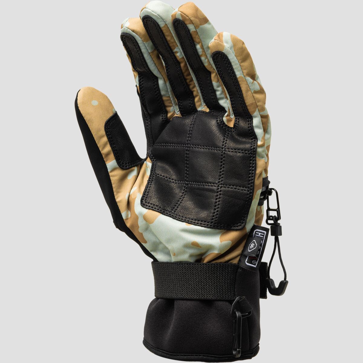 Hand Out Mi-Low Gloves – Dreamruns.com