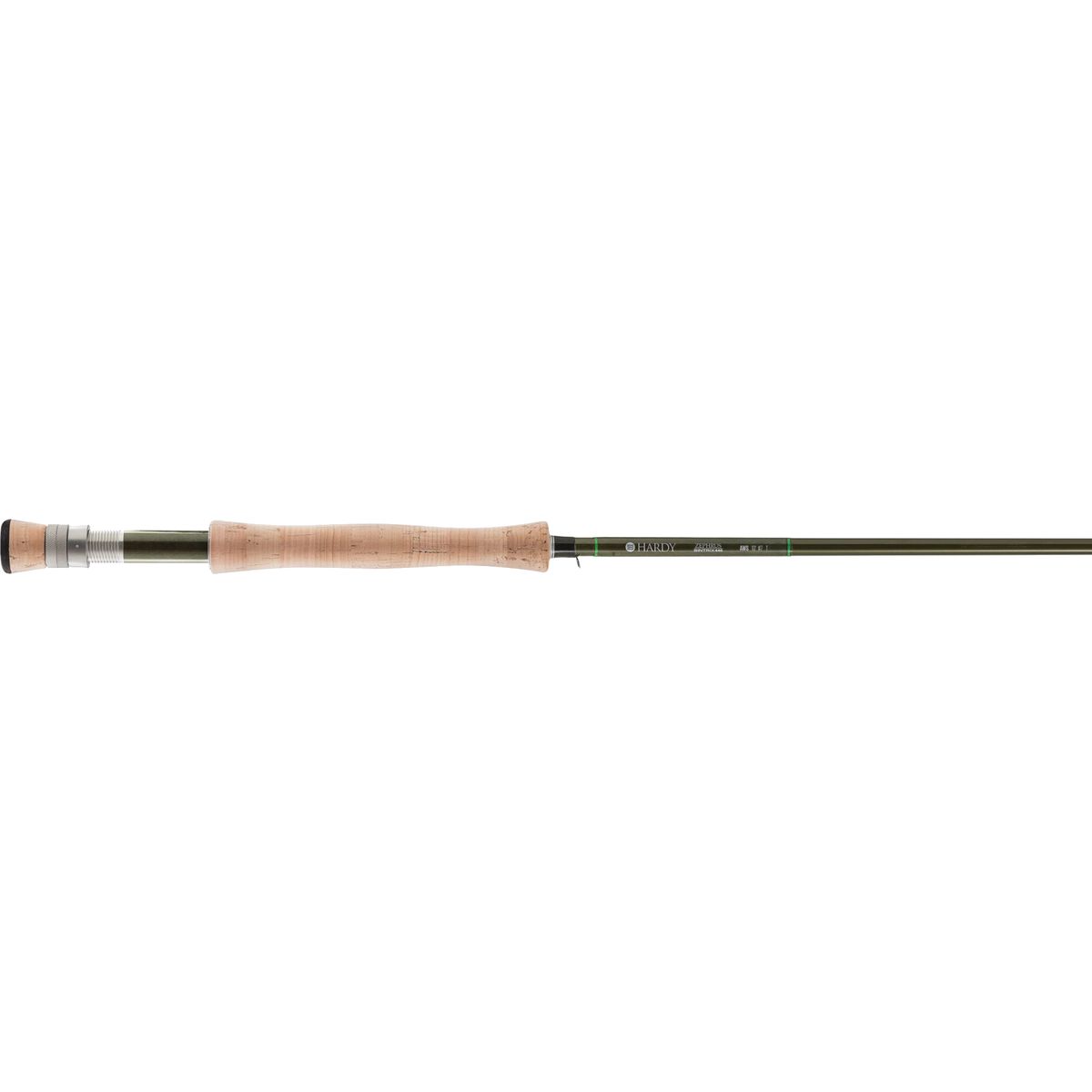 8 wt 9 hardy zephrus zenith hardy fly fishing rod 13'6 8-9wt 4pc Graphite Spey including larger guides and carbon or aluminum reel seats The Hopper Juan: Hardy Wraith
