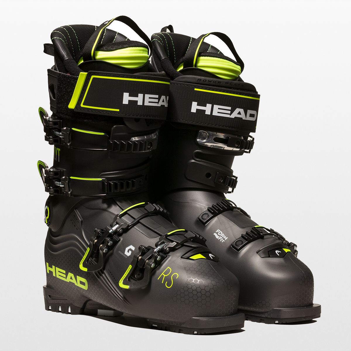 Head Skis USA Nexo LYT 130 RS Ski Boot - Ski
