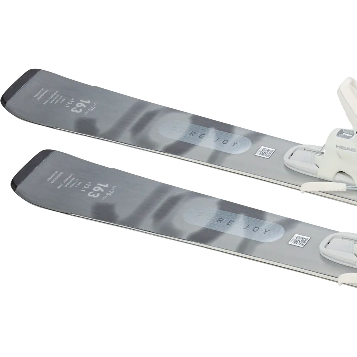 Head Skis USA Pure Joy Slr Ski - Women's - Ski