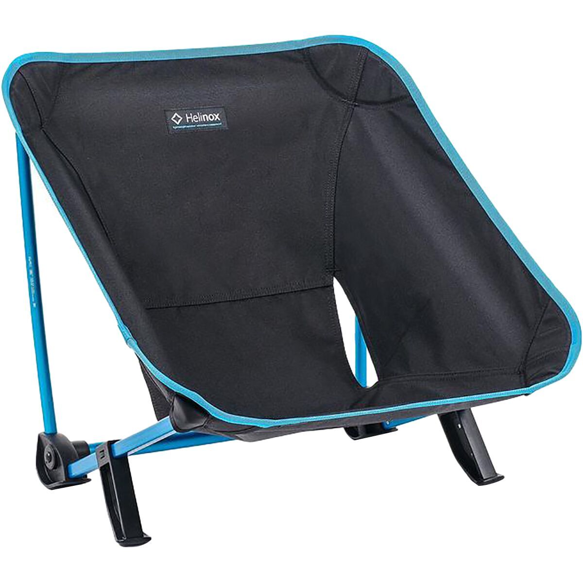Helinox Incline Festival Chair - Hike & Camp