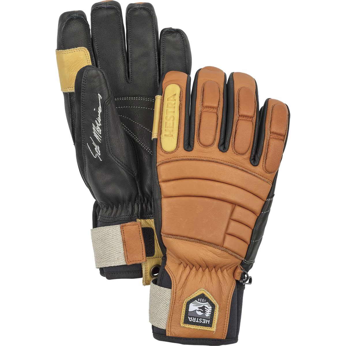 Hestra Morrison Pro Model Glove - Men's - Accessories