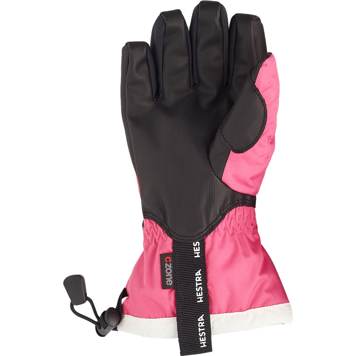 Hestra Gauntlet CZone Junior Glove Kids' Kids