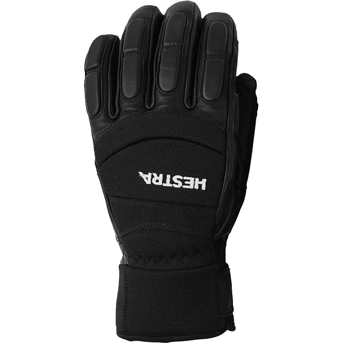 Hestra Vertical Cut CZone Glove - Ski