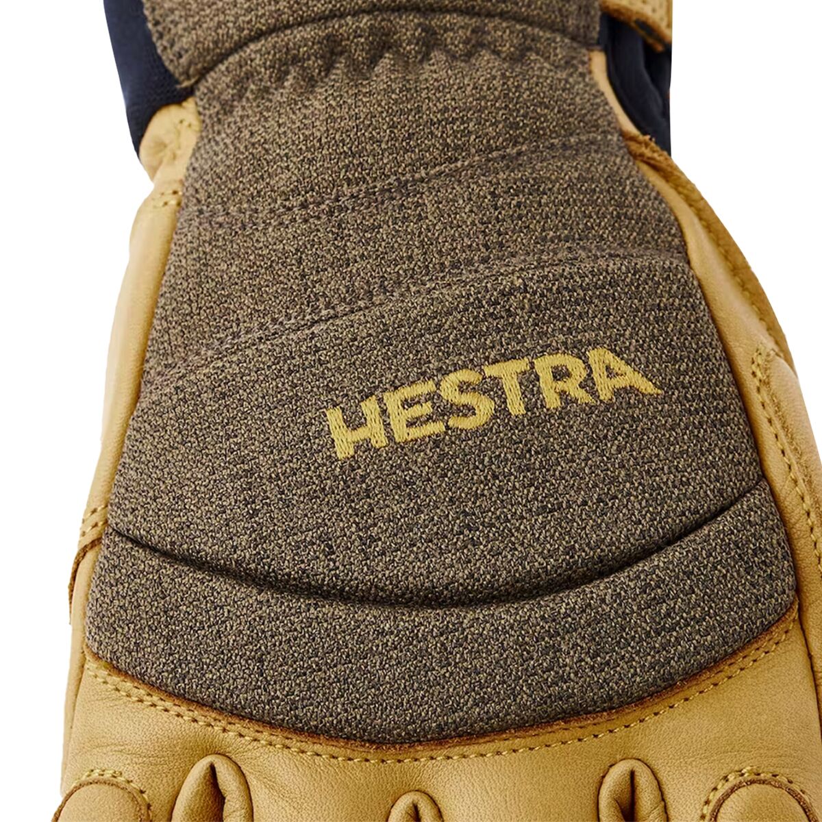 Hestra Vertical Cut CZone Glove - Ski