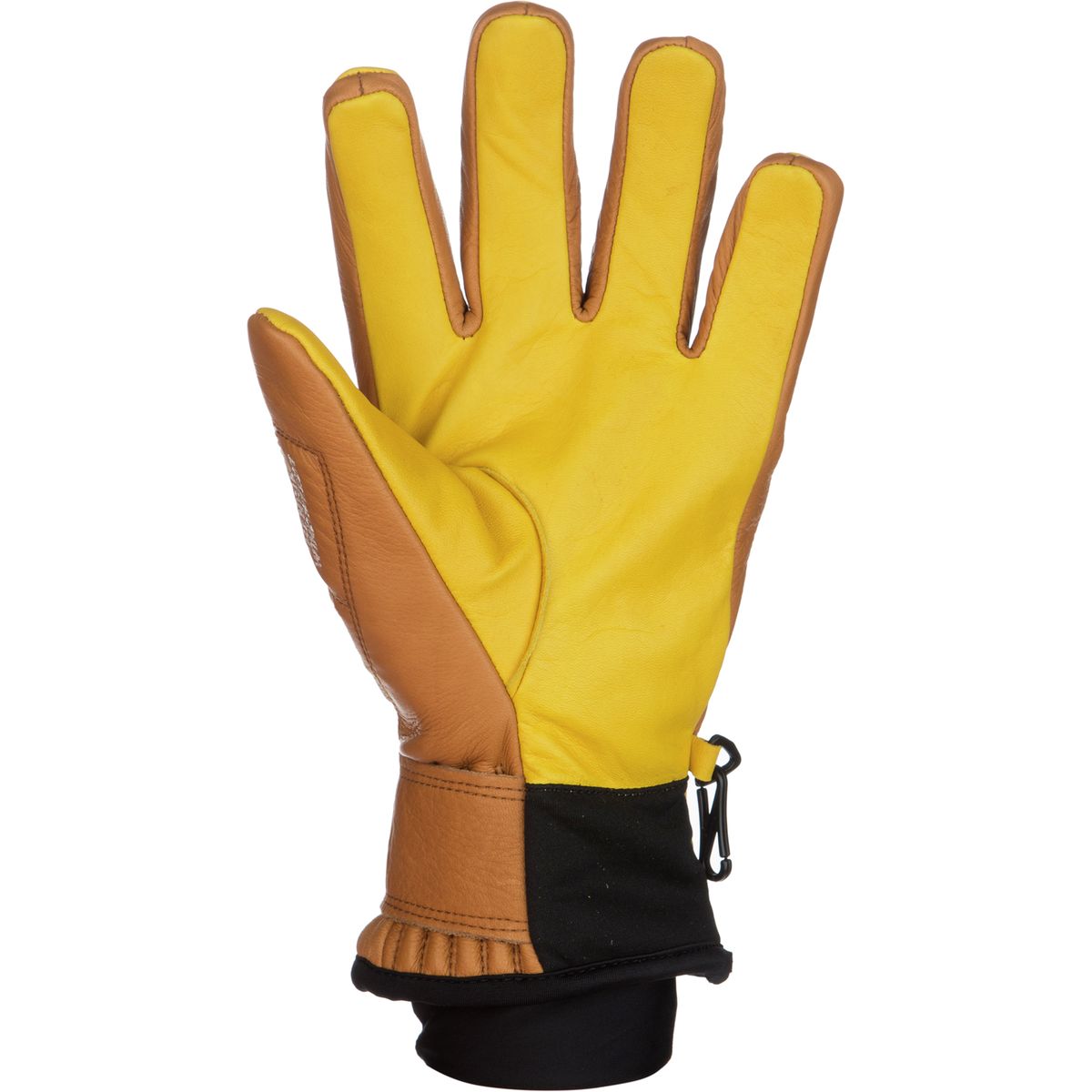 Hestra Henrik Leather Pro Model Glove - Men's - Accessories