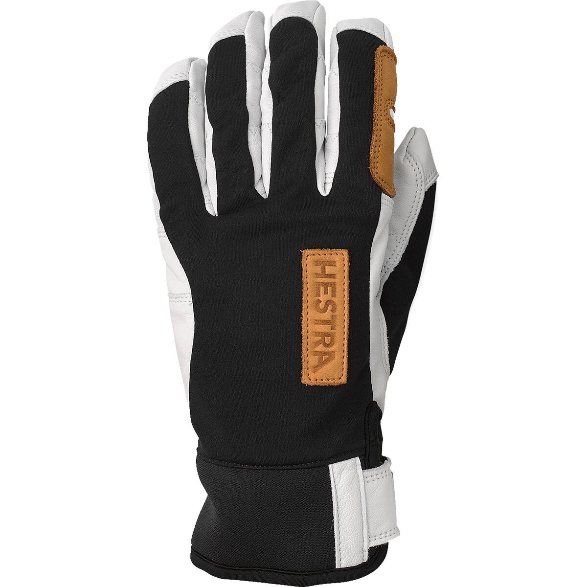 Hestra Ergo Grip Active Wool Terry Glove - Accessories