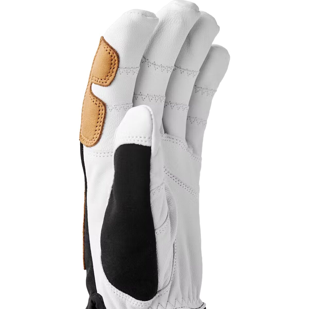 Hestra Ergo Grip Active Wool Terry Glove - Accessories