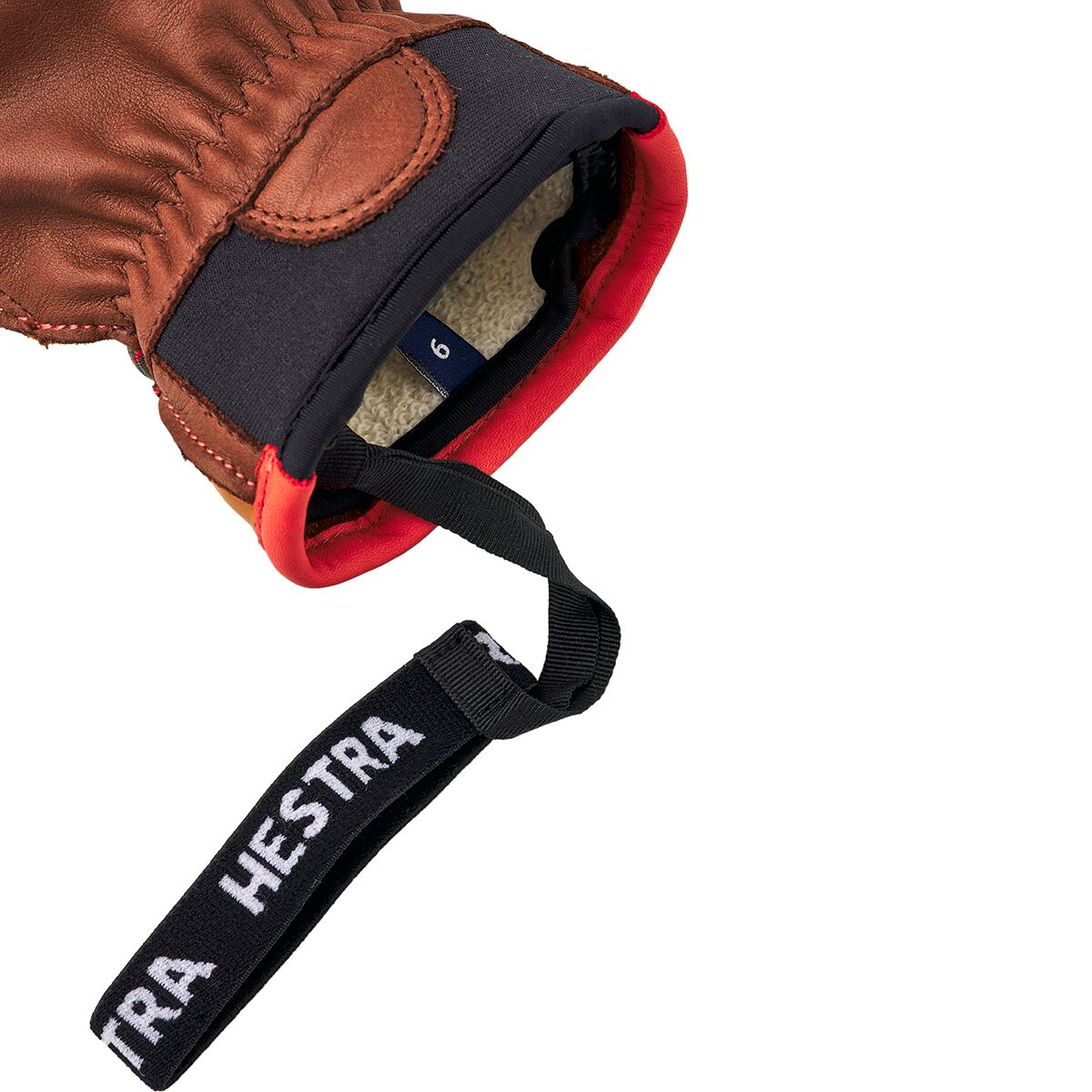 Hestra Wakayama Glove - Men