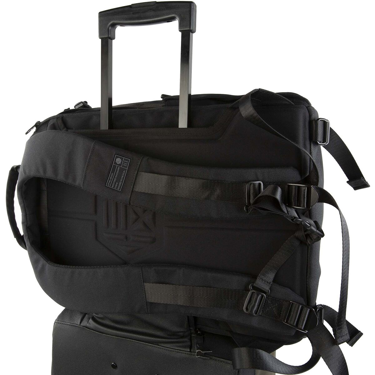 Hex Ranger Clamshell 21L Backpack - Hike & Camp