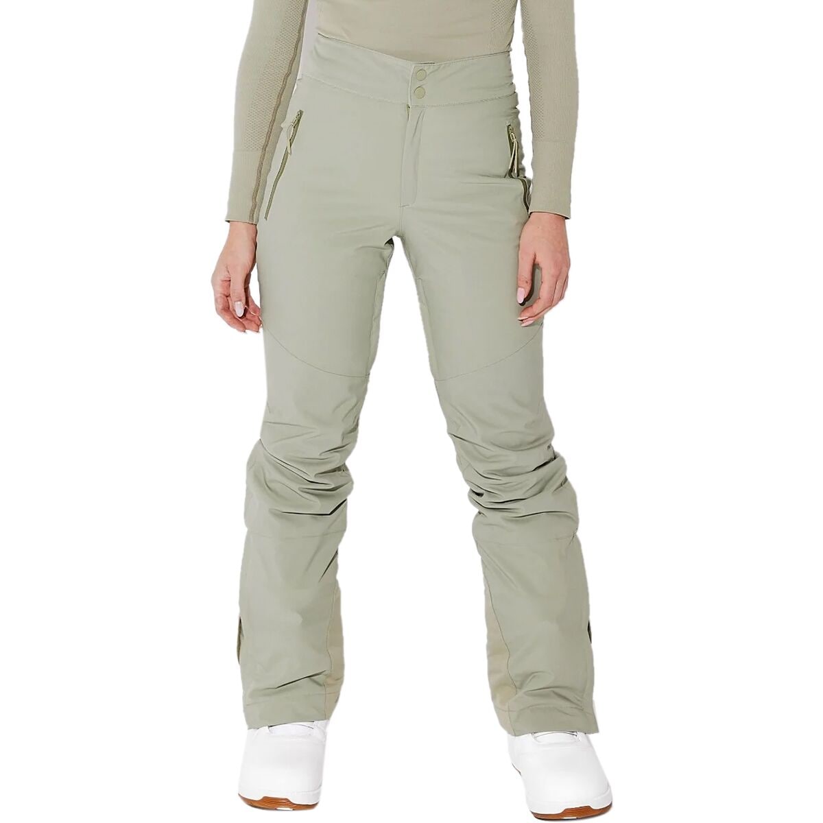 The North Face, Pants & Jumpsuits, The North Face Snoga Ski Pants In Size  2