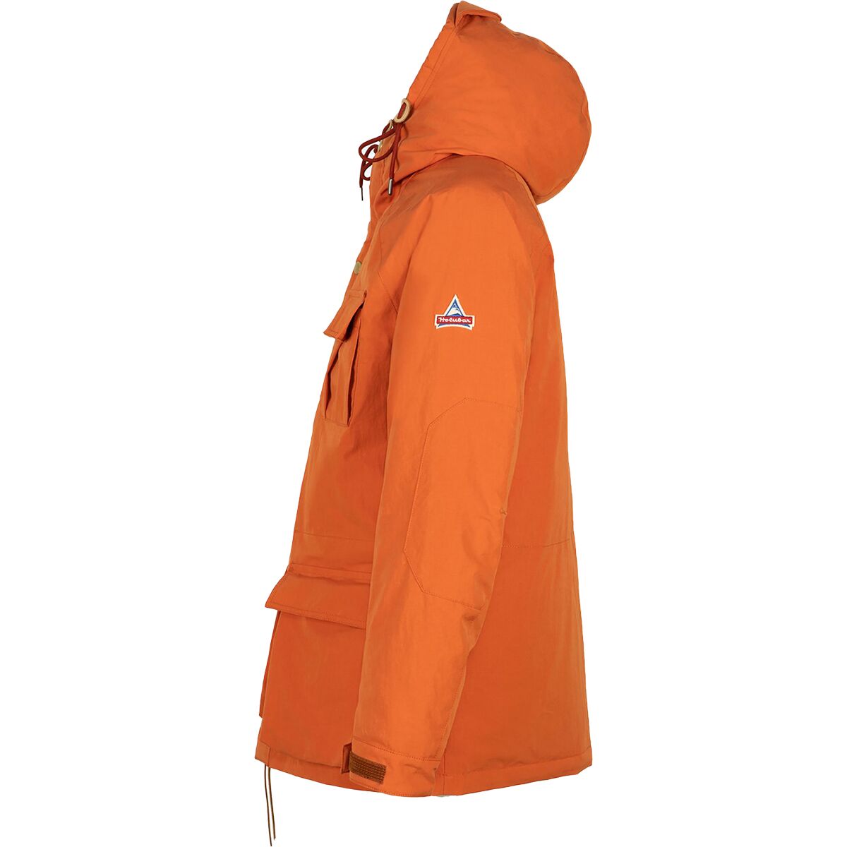 holubar deer hunter parka　サイズ3　ハンガー付 m051_0.jpg