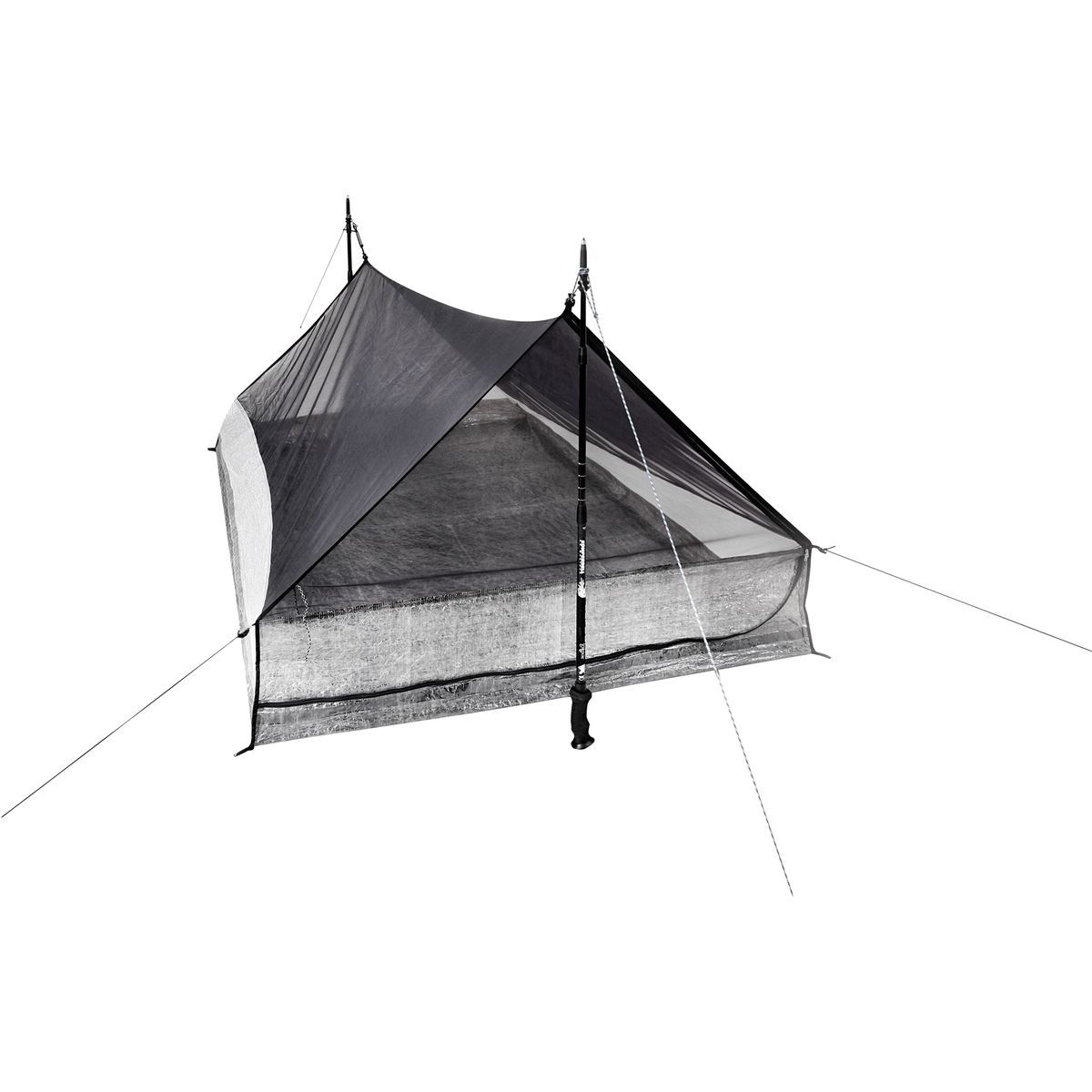 激レア！！HYPERLITE MOUNTAIN GEAR echo 2 tarp Hyperlite Mountain Gear Echo II Shelter Review | Tested
