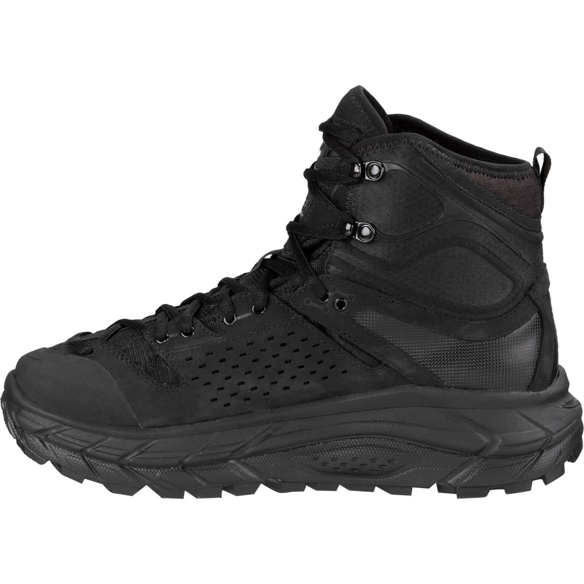HOKA Tor Ultra Hi WP Hiking Boot - Men