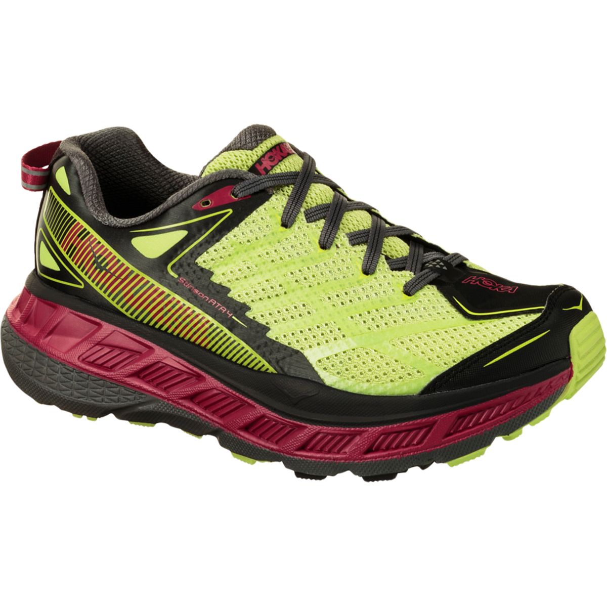 hoka stinson atr 4