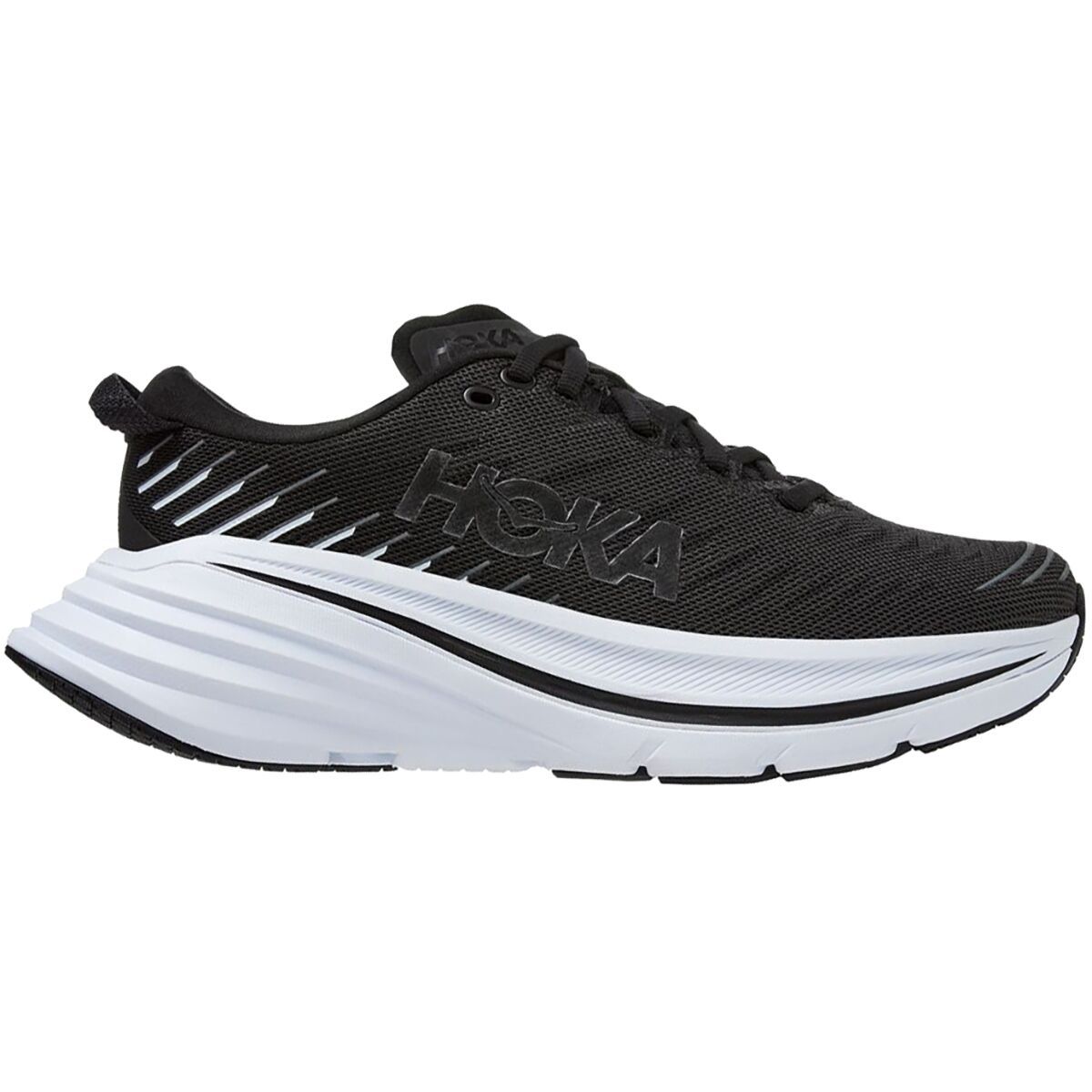 オレオ Hoka Challenger 7 Trail Running Shoe - Olive Haze/Forest