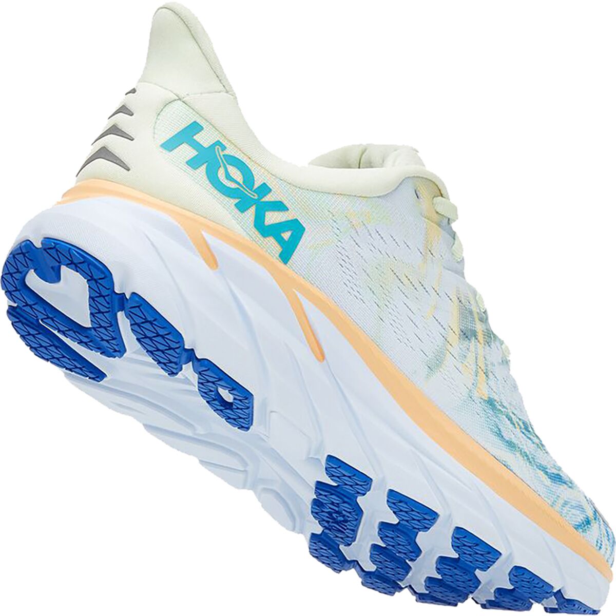 hoka together
