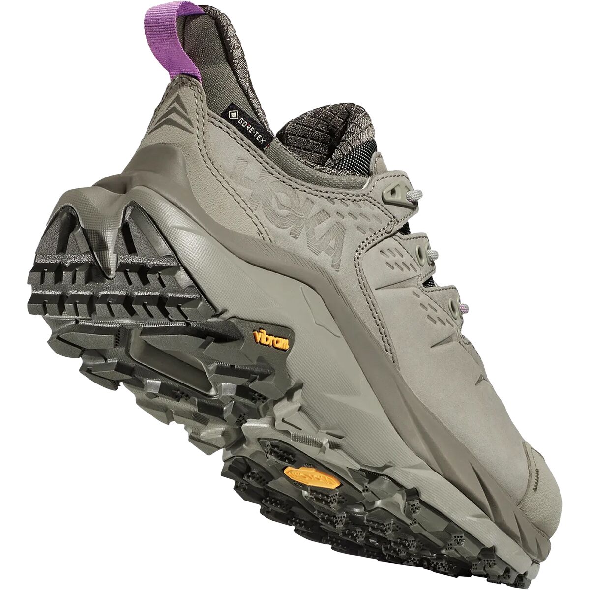 HOKA Kaha 2 Low GTX Hiking Shoe - Women's - Women