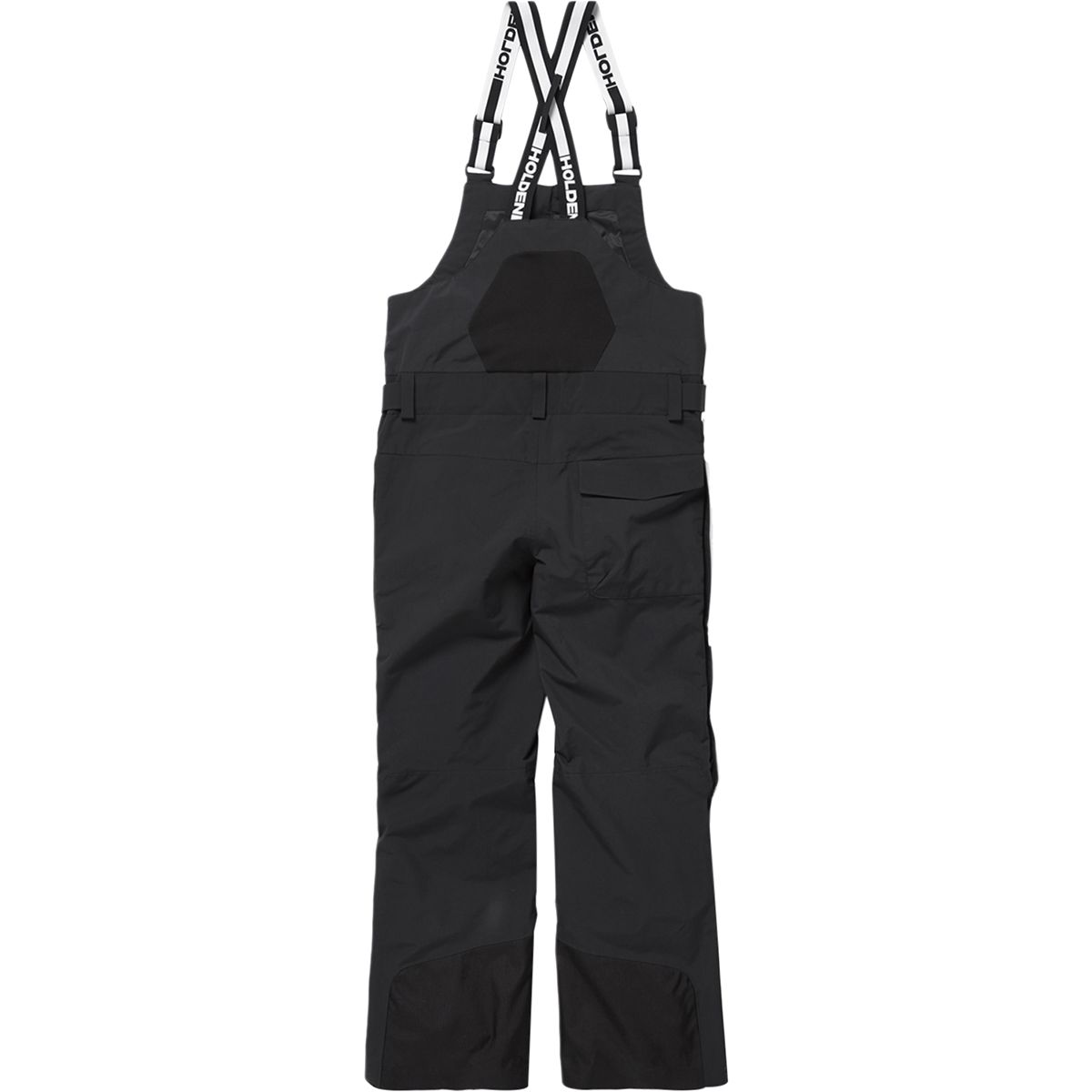 Holden Maison Bib Pant - Men's - Men