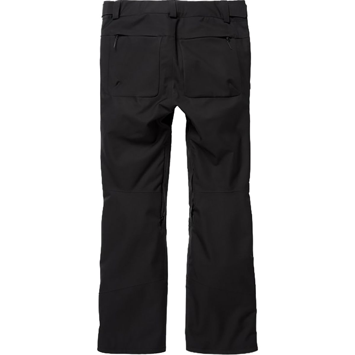 Holden★SkinnyStandardPant★Black Holden Standard Skinny Pant - Men's - Men