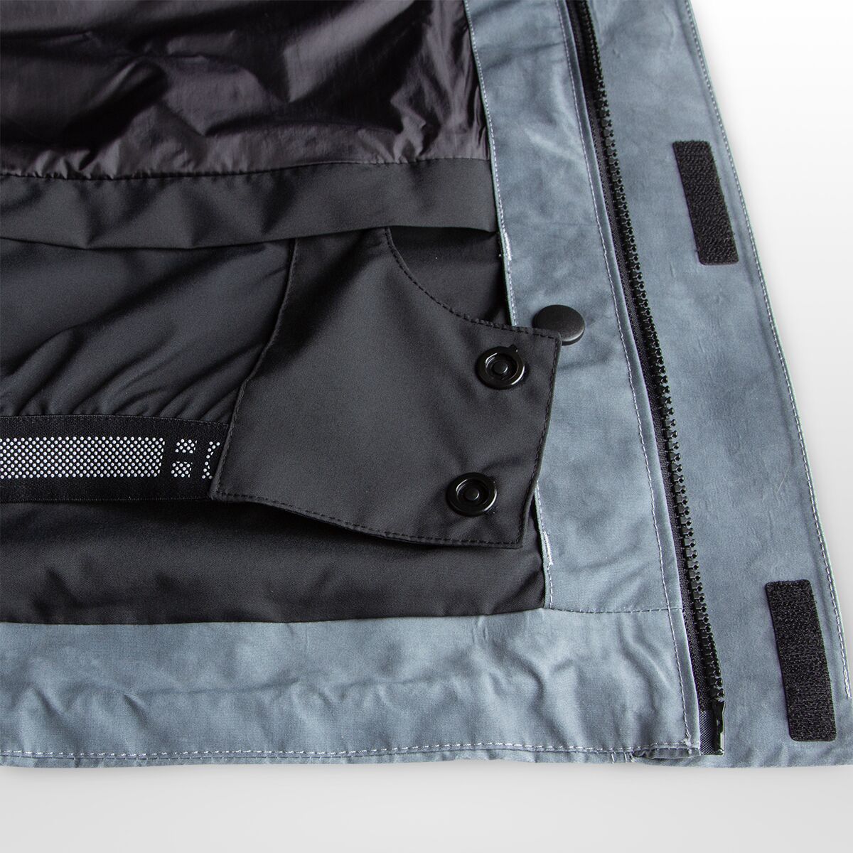 Holden Fishtail Parka - Men's - Men