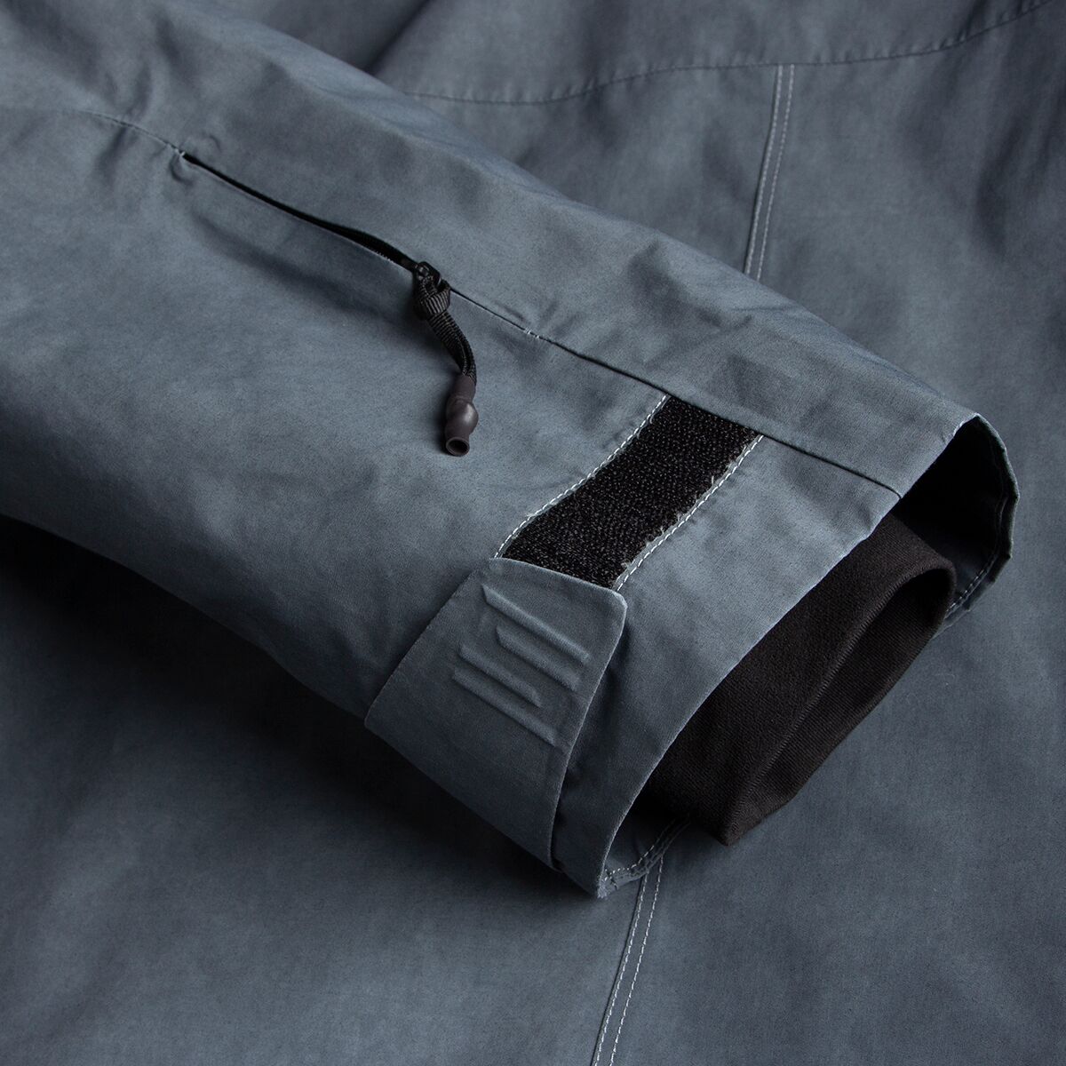 Holden Fishtail Parka - Men's - Men