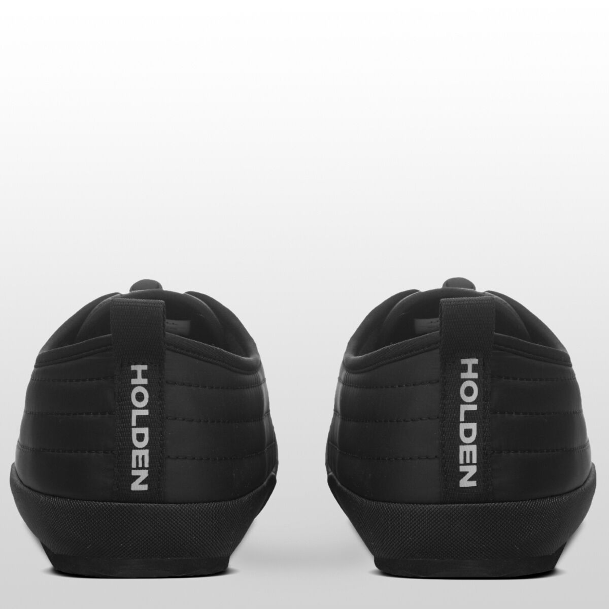 Holden Puffy Slipper Shoe - Men