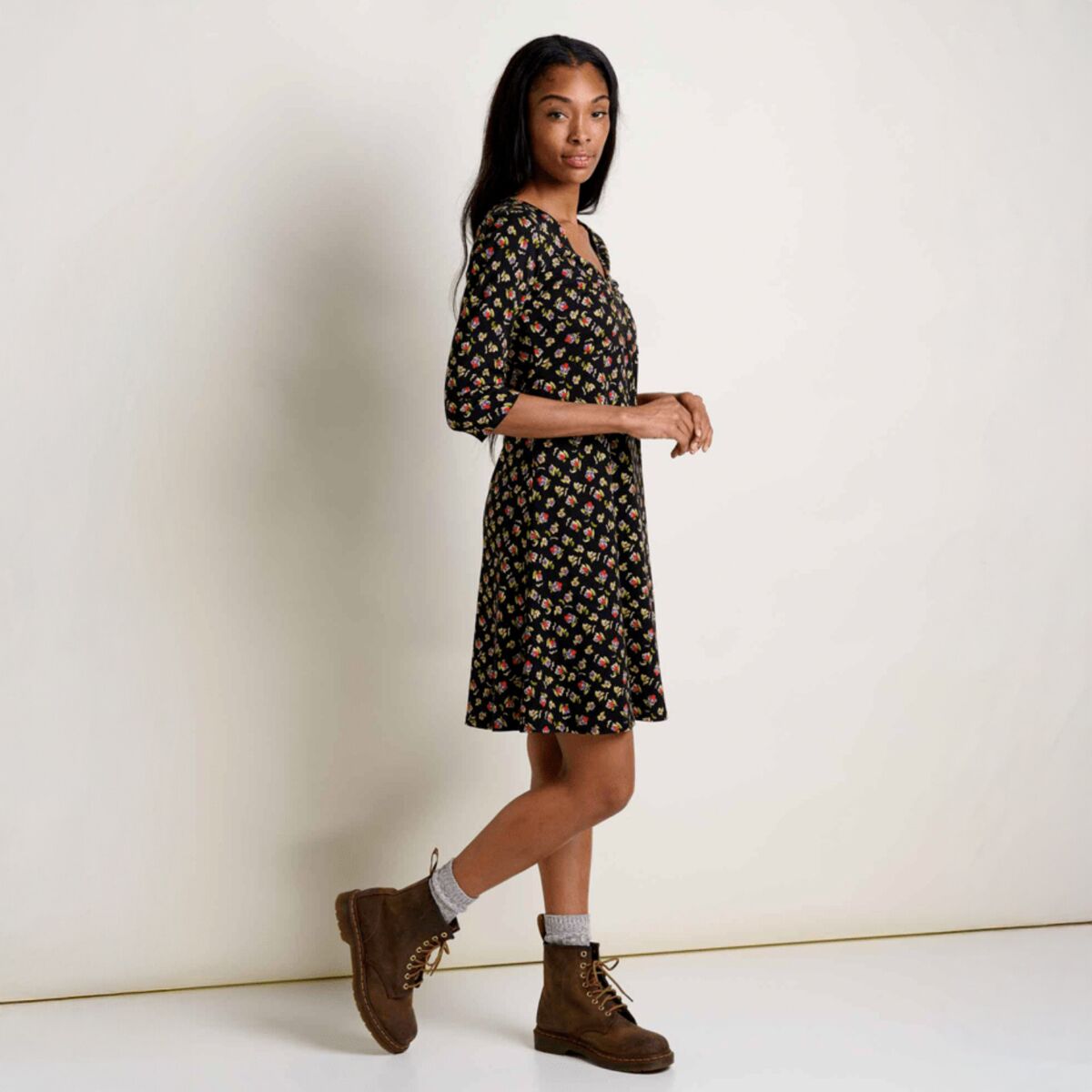 Toad&Co Rosalinda Dress - Women's - Women