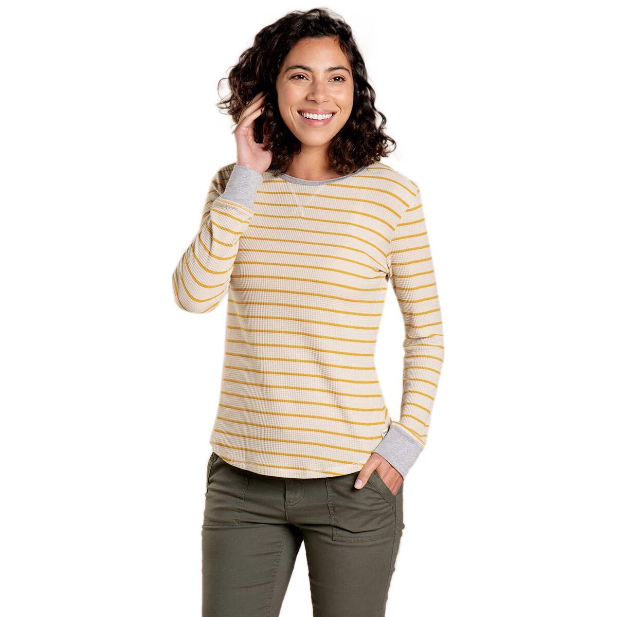 Toad&Co Foothill Crew - Women's - Women