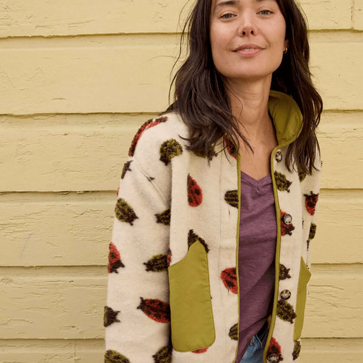 Toad&Co Sespe Jacket - Women's - Women