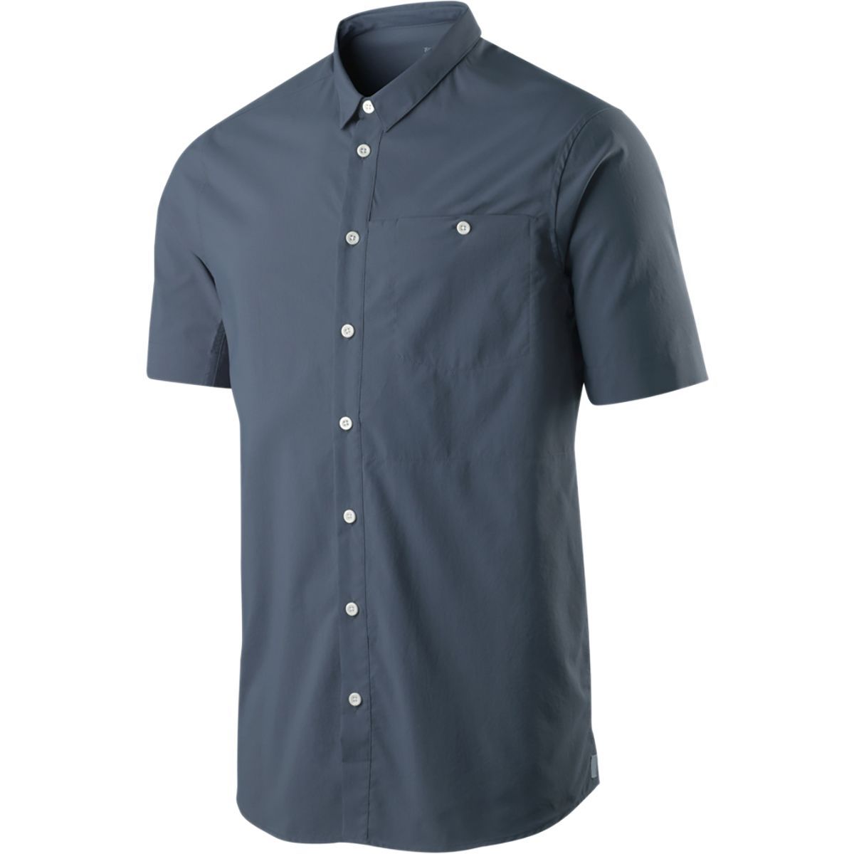 Houdini Short-Sleeve Shirt - Men
