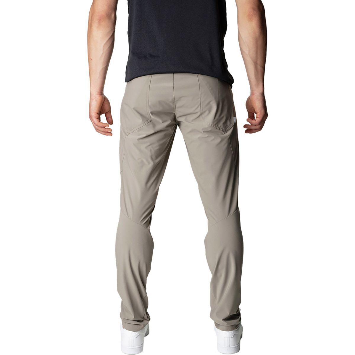 【美品】Houdini MTM Thrill Twill PantsベージュS HOUDINI『 MTM Thrill Twill Shorts 』 | FULLMARKS