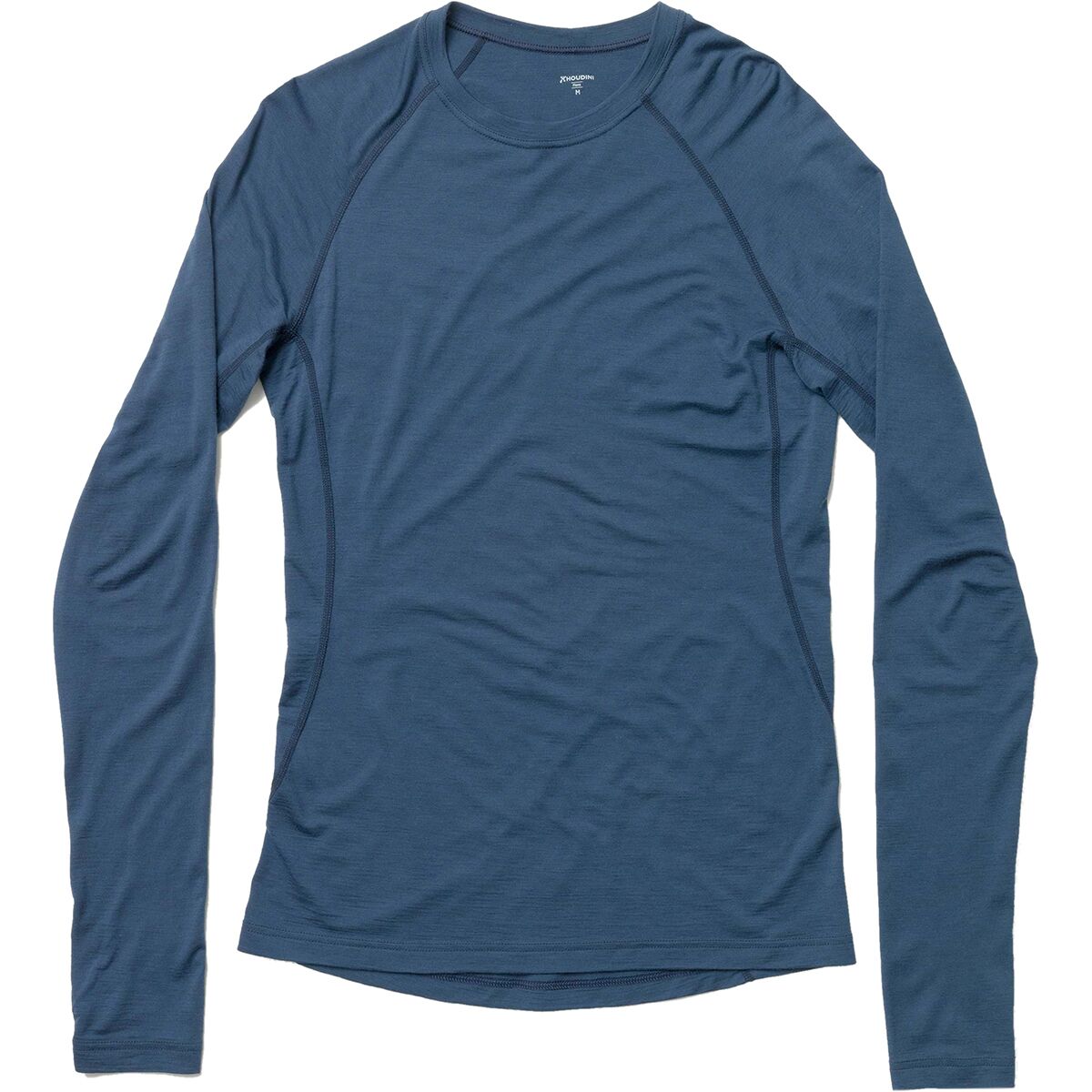Houdini DeSoli Crew Top - Men