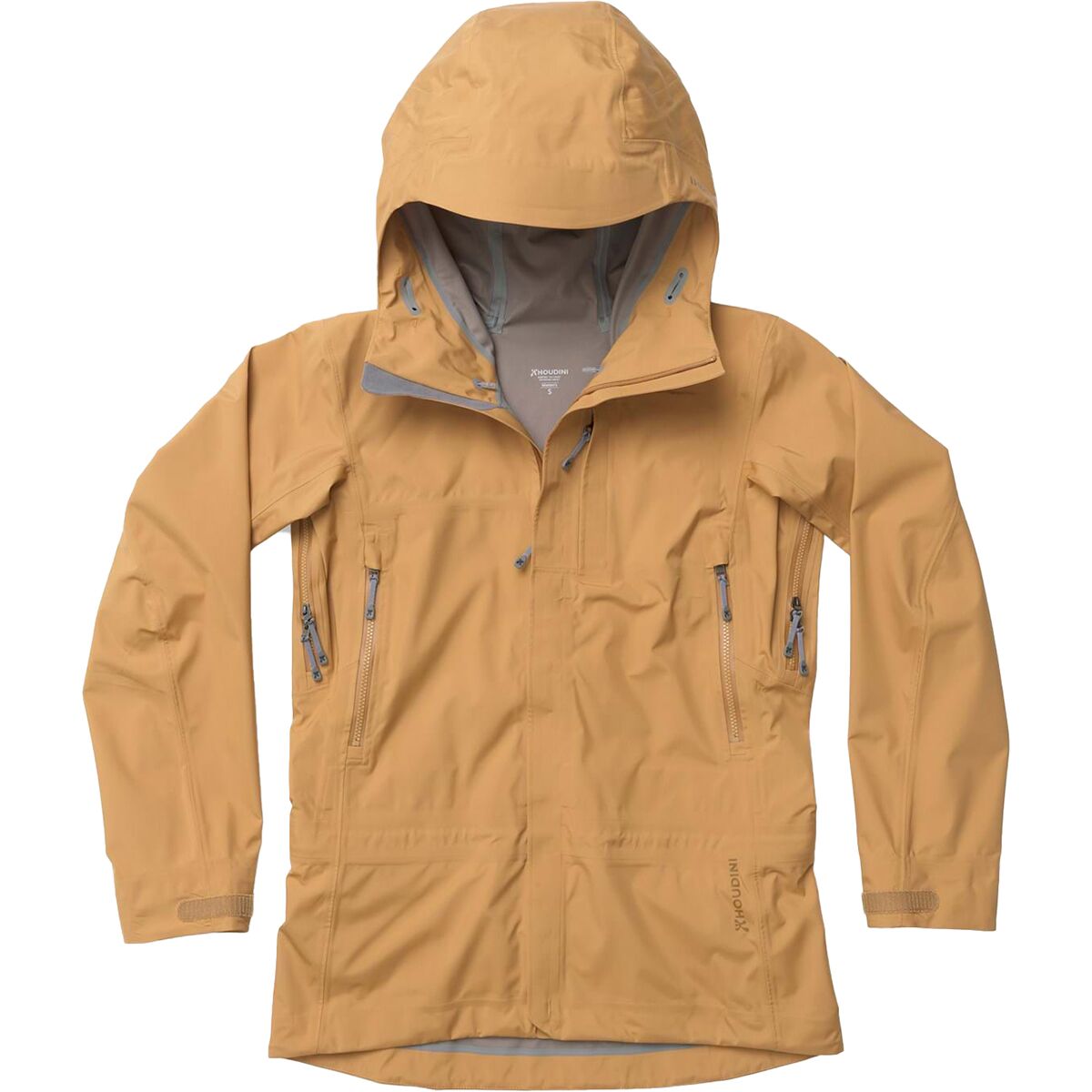 Houdini D Jacket - Women's - Women