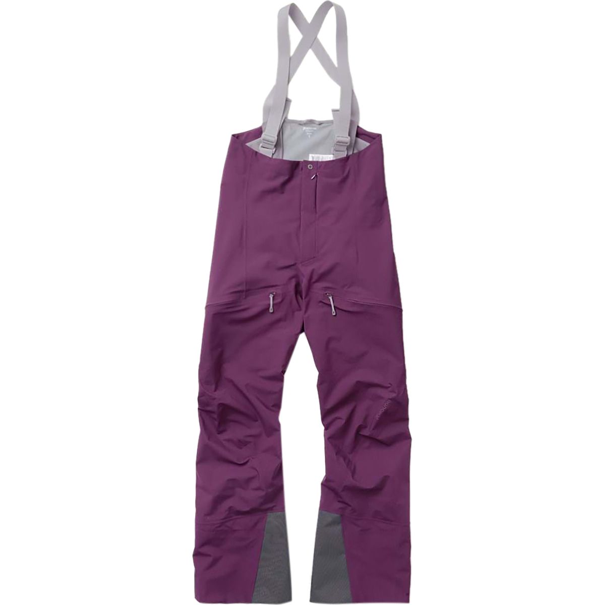 HOUDINI W’s Rollercoaster Pants W's Rollercoaster Bib Pants | Houdini Sportswear