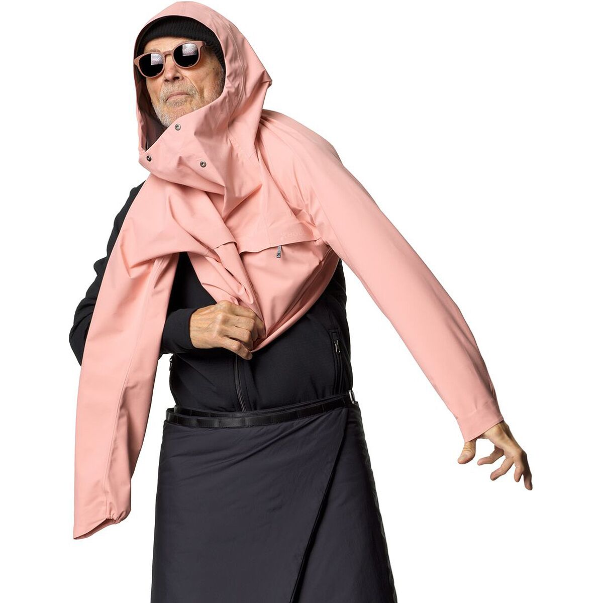 Houdini The Shelter Jacket - Men
