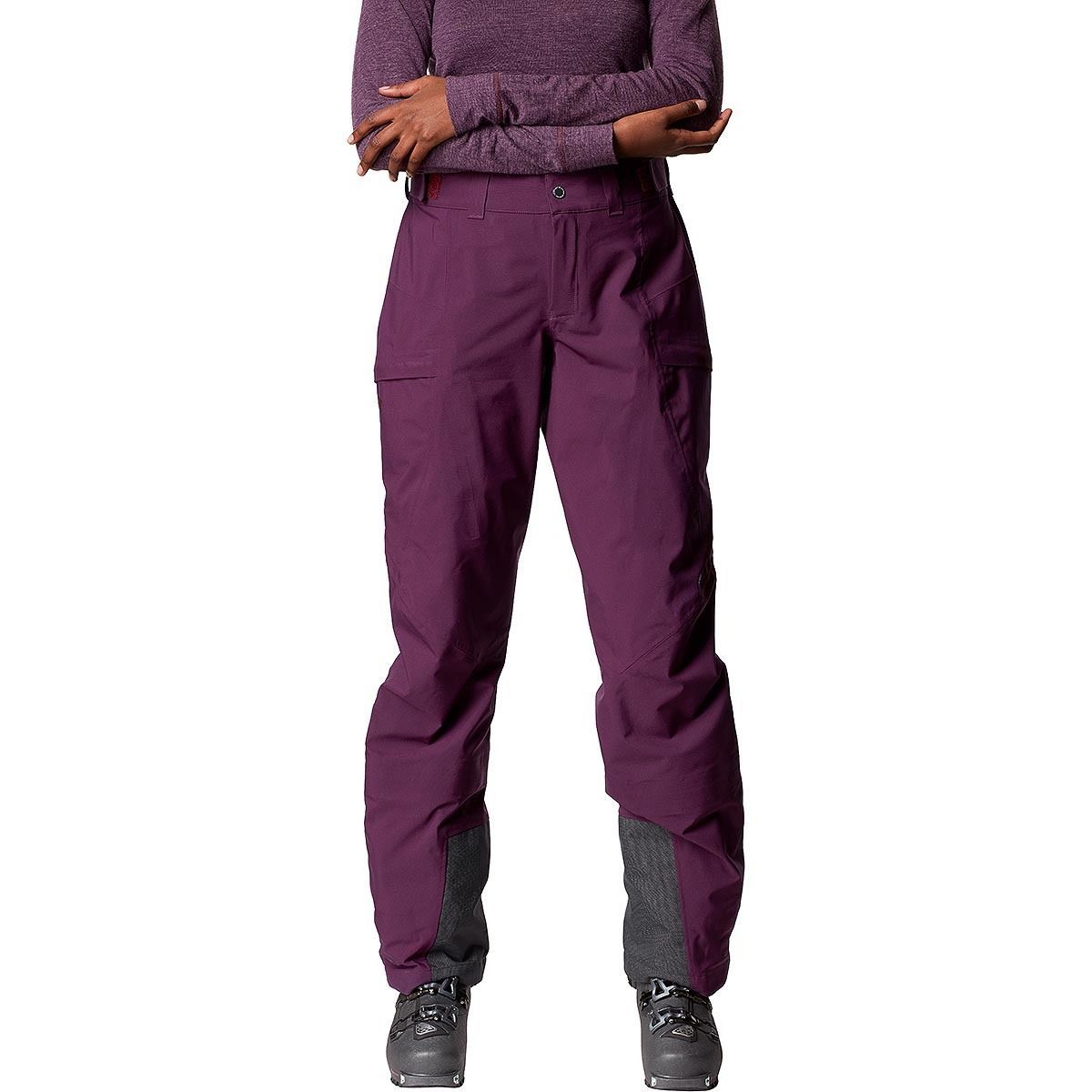 スノーボード Houdini Ms Angular Pants Black L MsPacePants-set.jpg
