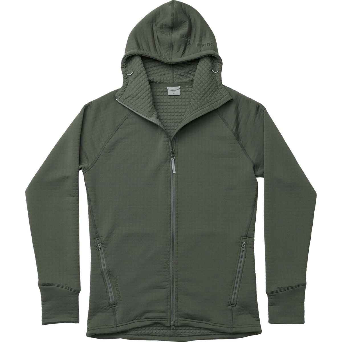 Houdini Power Air Hoodie - Men's - Men