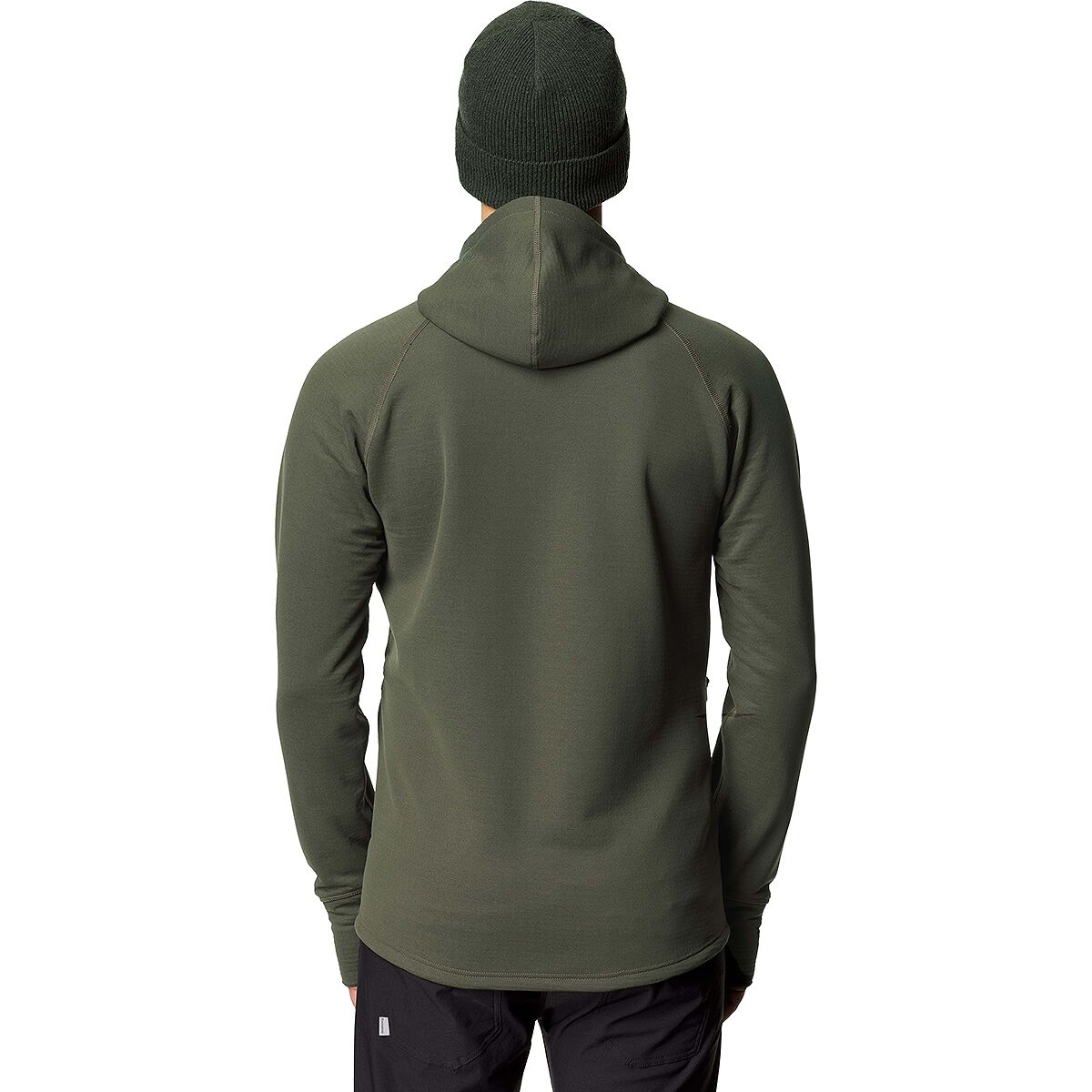 Houdini Mono Air Houdi Fleece - Men's - Men