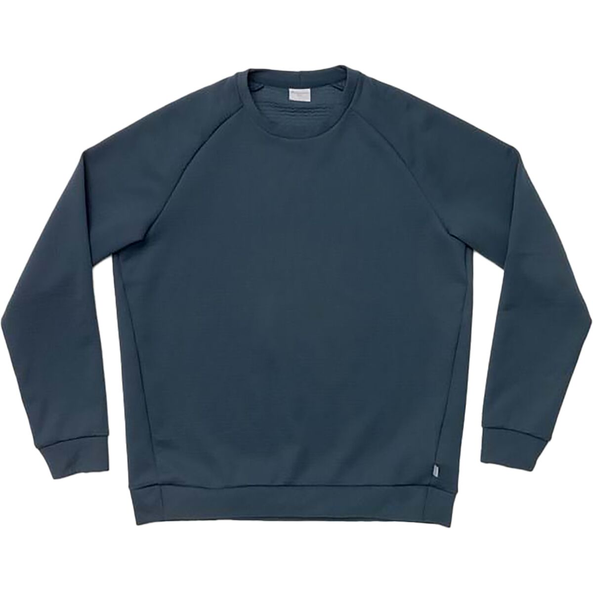 HOUDINI Mono Air Crew スウェット Houdini Mono Air Crew - True Black | Crew Neck Sweatshirts