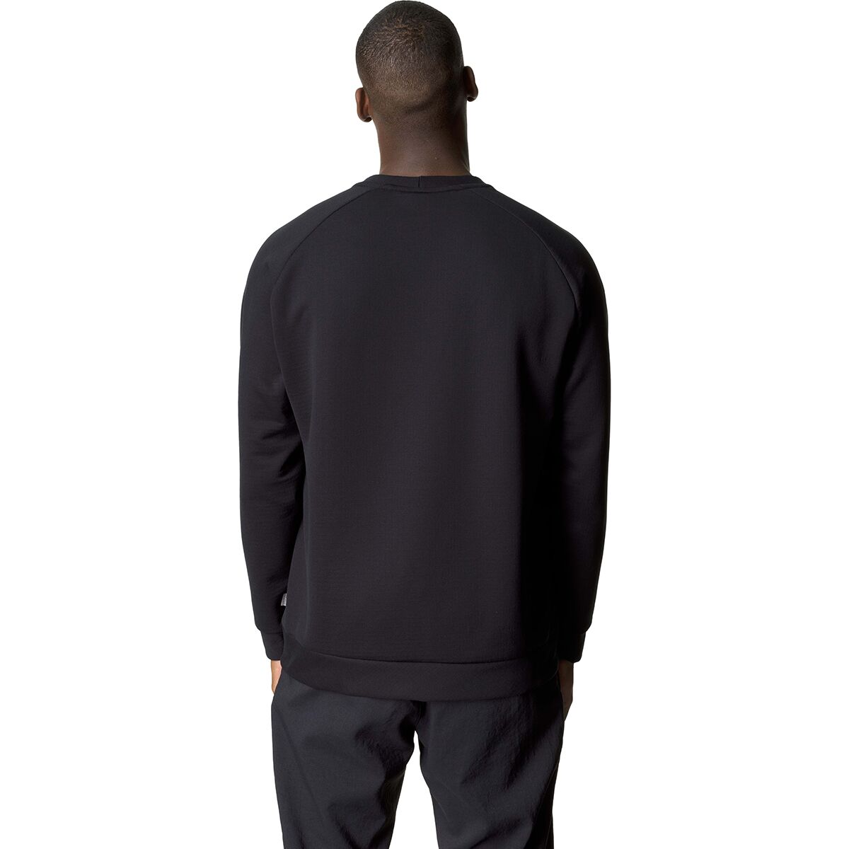 HOUDINI Mono Air Crew スウェット HOUDINI『 Mono Air Crew 』 | FULLMARKS