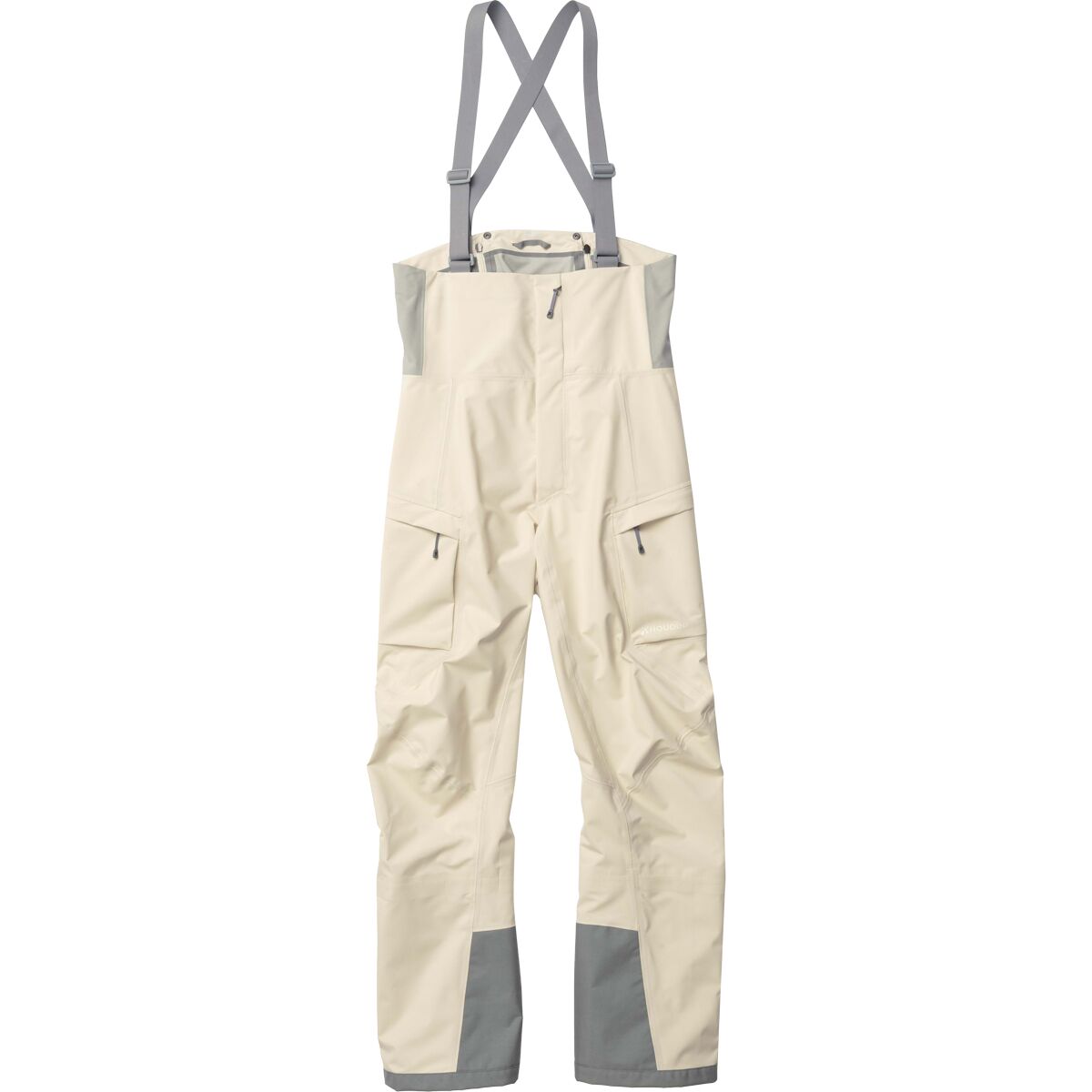 Houdini Rollercoaster Bib Pant - Women's - Women