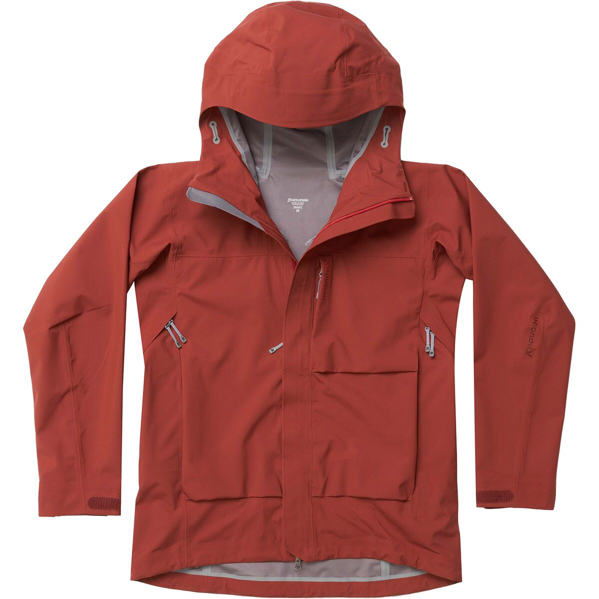 Houdini RollerCoaster Jacket - Women's - Women